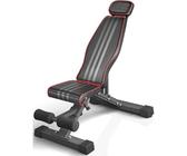 Test Hop-Sport HS-1065 : le banc multifonction pour booster votre