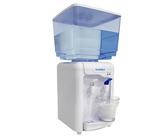 Wilai Jerrican D'eau 10L Avec Robinet – Bidon Alimentaire Sans BPA, Empilable, Fabriqué En Allemagne