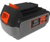 Batterie 18V 1500mAh Pour Black & Decker BDCDMT120 - Neuve, Garantie 1 An (Visiodirect)
