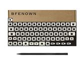 Clavier anglais QWERTY US pour MacBook Pro Retina 15 A1398 2012 à 2015