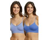 Billet Doux Zen Attitude Brassière Opaque Femme - Confort Et Féminité Au Quotidien
