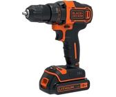 Batterie Li-Ion 1,5 Ah 20 V – Compatible Black & Decker GLC/GPC Séries