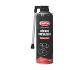 Bombe anti-crevaison répare pneus 300ml | Leroy Merlin