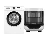 Indesit BTW B7231P IT Lave-linge Pose libre | Classe énergétique A+ | 7