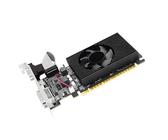 Carte Graphique Low Profil Lenovo FRU03T7122 - 1Go, DP, VGA (occasion)