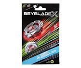 Coffret Toupie Beyblade X – Buster Dran 1-60A UX – Type Attaque, Lanceur Inclus – Dès 8 Ans – Cavernedesjouets