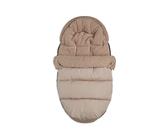 Deluxe/Chancelière Cosy Orteils Compatible Avec ICandy Peach