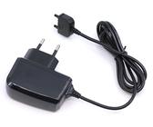 Chargeur Secteur 2 En 1 Avec Câble USB Pour Sony Ericsson W595, W600i, W610i - Neuf Sous Blister