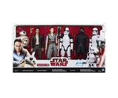 Lot De 32 Figurines Star Wars Hasbro - Avec Accessoires - Très Bon État