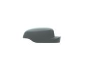 Rétroviseur Droit Manuel Noir Clio 3 Phase 2 2009-2012 Avec Sonde Température - Remplacement Précis Côté Passager