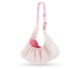 Corolle – Lot De 2 Tétines Pour Poupon 36-42 Cm – Blanc Transparent Et Rose – Dès 2 Ans – Accessoire Réaliste