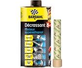 Additif Nettoyant Moteur 5 En 1 Pour Hybrides Essence - Décrassant Injecteurs, Limite Consommation - Bidon 500ml
