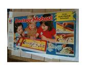 HASBRO Jeu Docteur Maboul Vétérinaire pas cher