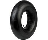 Pneu De Remorque Et Chambre à Air SPARES2GO 3.50-8 35 PSI - Roue Pour Brouette Chariot Jardin