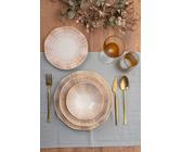 verre a pied couleur boheme - Vaisselle Maison