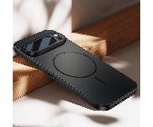 Housse étui Coque Flip Oukitel WP18 - Portefeuille Motif Fleurs - Noir Et Blanc - Neuf