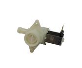Électrovanne 2 Voies Pour Lave-vaisselle Brandt - Réf 32X2166 - Occasion