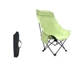 Chaise pliante portable, tabouret de camping télescopique