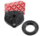 FEBI BILSTEIN Kit De Roulement De Roue Essieu Avant Gauche