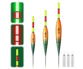 bouchon fluorescent peche