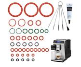 Kit De Joints Pour Machine à Café De’Longhi – Modèles EC820, EC680, EC685 – Pièces Détachées