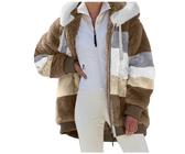 Veste Noel Femme Pull Zippé à Capuche En Polaire Pour Femme - Marque - Modèle - Coupe Veste Polaire Femme Originale