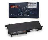 Vhbw Batteria Compatibile Con HP ProBook 640 G2 / 650 G2 - 4200mAh, 11.4V, Li-Poly - Sostituisce 801554-001, HSTNN-UB6Q