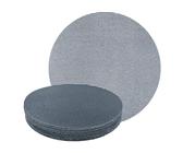 25 disque abrasif 225 mm P100 pour ponceuse girafe SIA