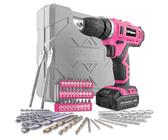Perceuse Visseuse Sans Fil 12V, Visseuse Devisseuse San Fil 45N.m