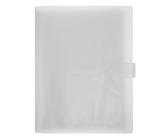 Vienrose Album Photo Scrapbooking En Lin, 28 X 20,5 Cm, Album Photos Vide Avec 80 Pages DIY Livre Photo Pour Les Voyages En Famille, Mariage, Noël, Beige