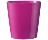 EDA Cache-pot OPALE 29,5 Cm - Volume 14,8 L - Blanc Ivoire