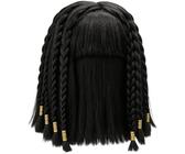 Perruque Afro pour enfant pas cher
