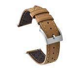 Bracelet Cuir Véritable 6-18mm Chlikeyi Bracelet De Montre En Cuir Laqué De Petite Taille 6-18mm Bracelet Cuir Véritable Montre