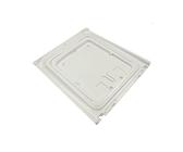 Porte couvercle complète pour lave-linge Whirlpool - 481244010845