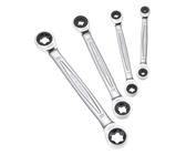 FACOM STX.18-1 Douille Torx E18 1/2" - Clé à Douille Torx Extérieure