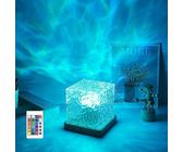 Veilleuse Bébé,Petite Lampe De Chevet Usb Rechargeable,13 Couleurs RGB Changement Led Veilleuse A Intensite Variable Toucher Veilleuse Enfant 97056350