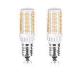 Ampoule - Frigo 15W E14 À Incandescence Machine Coudre Ses Culot Blanc Chaud 2700K Refrigerateur