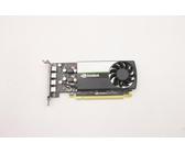 Carte Graphique Dell Nvidia Quadro T600 4GB GDDR6 – Pour Pièces (ne Fonctionne Pas)