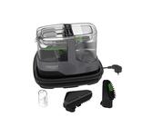 Besttoolifes Lot De 6 Serpillères Pour Vaporetto Pour Nettoyeur Vapeur Smart 100 Et Handy - Chiffons De Nettoyage De Rechange Lavables Pour Matelas, Canapés, Intérieurs De Voiture