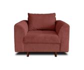 Fauteuil Salon Terracotta sur idealo.fr