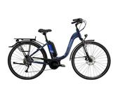 Vélo Électrique ADO Air 28 - 28 Pouces - Courroie - App Connectée - Autonomie Jusqu'à 100 Km