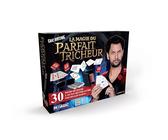 Coffret Magie Télépathie De Malade – Eric Antoine – Apprends à Lire Dans Les Pensées Et Déplacer Des Dés, Pour Jeunes Magiciens Dès 8 Ans