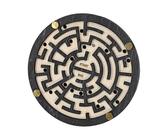 Jeu labyrinthe de billes | DIY