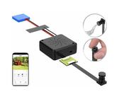 CONECTICPLUS Micro espion GSM - Ecoute à distance - Jeux - Jouets