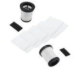 MisterVac Compatible con filtro universal de protección de