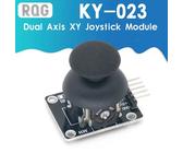 Module Grove-Thumb Joystick Seeed Studio - Pour Manette PS2 - Carte Développement
