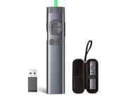 Télécommande USB LOGITECH Wireless Presenter R400 pour présentation Télécommande USB LOGITECH Wireless Presenter R400 pour présentation
