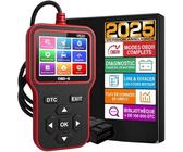 Valise Diagnostic Auto Multimarques en Français | klavkarr