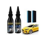 T-Cut Color Fast - Crème Efface-rayures Pour Carrosserie - 150 G - Restaure La Couleur D'origine