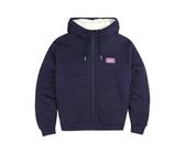 Sweat à Capuche Oxbow New York NY Vintage Sportif - Design Classique Et Confortable
